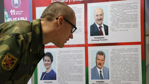 Выборы в Беларуси 1994-2020: от покушения до мема про 3%