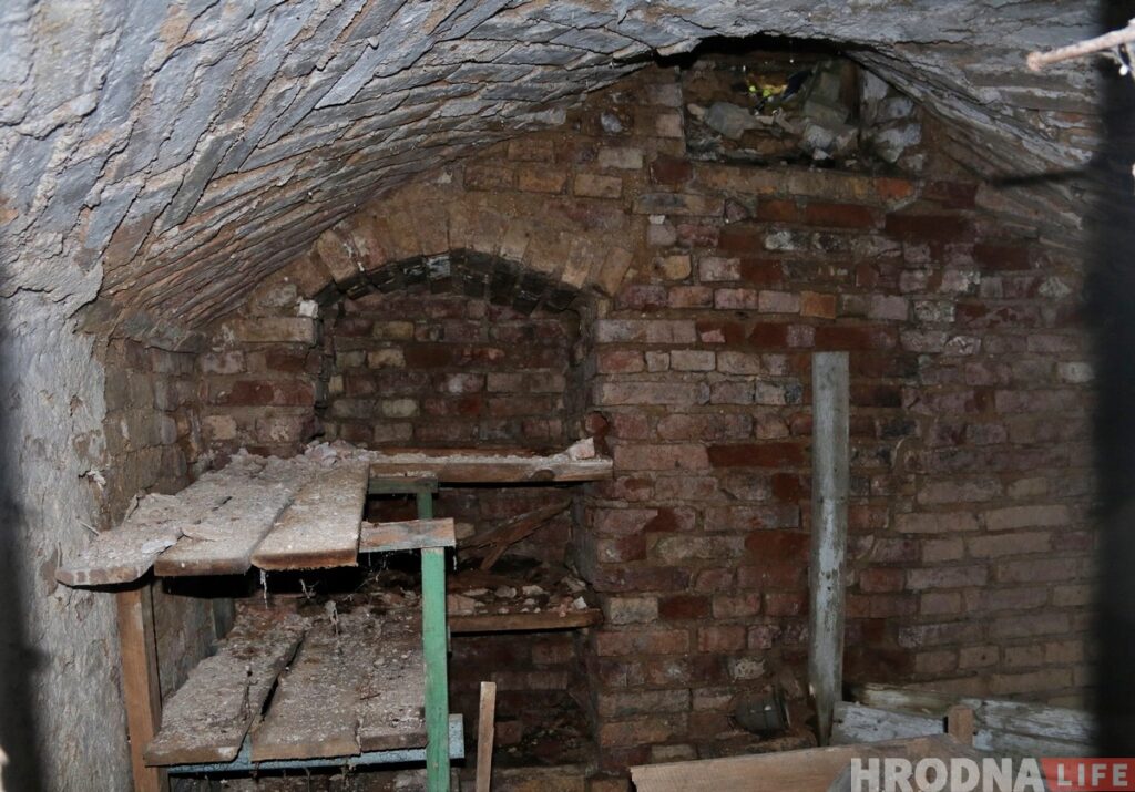 "Дом Лютека" на Виленской в Гродно переделают под гостиницу