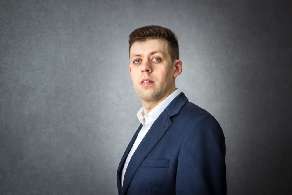 Директор стадиона "Неман" призвал профсоюзы не поддерживать Лукашенко Виктор Шумель. Фото: oblsport.grodno.by