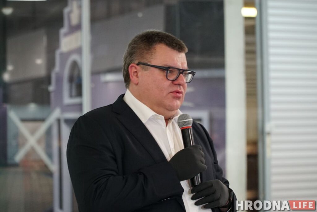 Лукашенко о Бабарико: "Зарыдал и начал давать показания»