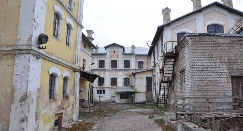 Гродненский пивзавод реконструкция