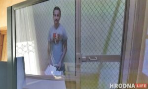 "Очнулся на полу от болевого приема". Политзаключенному Фурманову дали еще 10 суток "Очнулся на полу от болевого приема". Политзаключенному Фурманову дали еще 10 суток