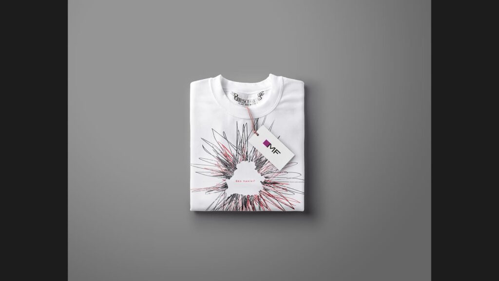 Гродненец занял второе место в конкурсе на самый креативный символ Беларуси 2020 года