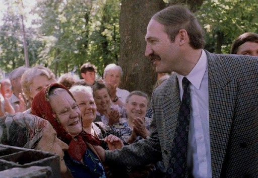 Выборы в Беларуси 1994-2020: от покушения до мема про 3%