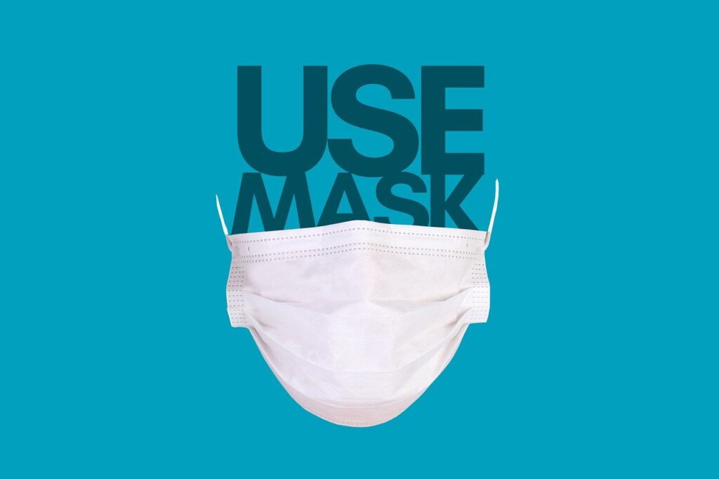 64 000 белорусов заразились COVID-19. Ситуация в мире ухудшается