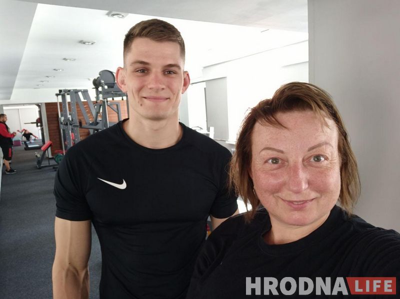 Редакторка Hrodna.life: Минус 4 за неделю или с чего начинается похудение