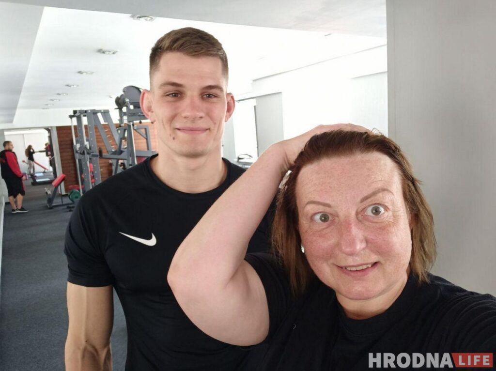 Редакторка Hrodna.Life: Почему я не худею?