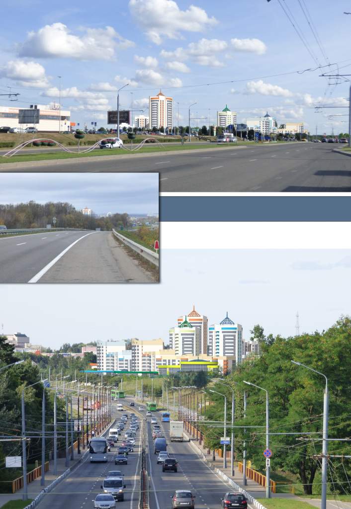 В новом микрорайоне Гродно появятся дворы с закрытой территорией