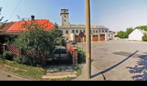 В Гродно впервые за 60 лет отремонтируют пожарную часть В Гродно впервые за 60 лет отремонтируют пожарную часть