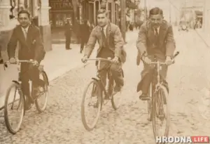 Гродненское "Слово пацана". Как "шанхайские" и "спортсмены" крышевали рынок в Гродно велосипеды Неман ровары Нёман rowery Niemen