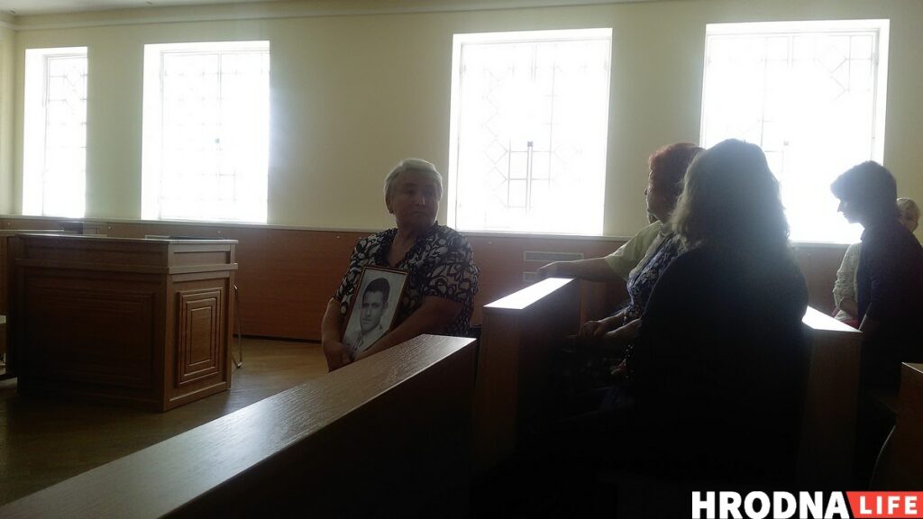 Приговор по “делу скутериста” снова обжалуют в Верховном суде. Это последняя инстанция в стране