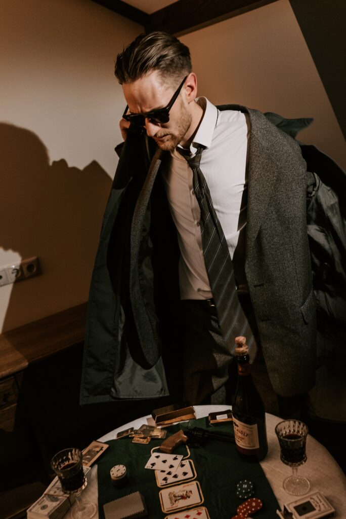 В Гродно осудили оператора, который снимал задержание Тихановского и впервые в жизни пошел на пикет