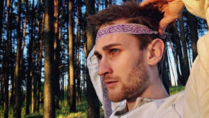 В Гродно осудили оператора, который снимал задержание Тихановского и впервые в жизни пошел на пикет