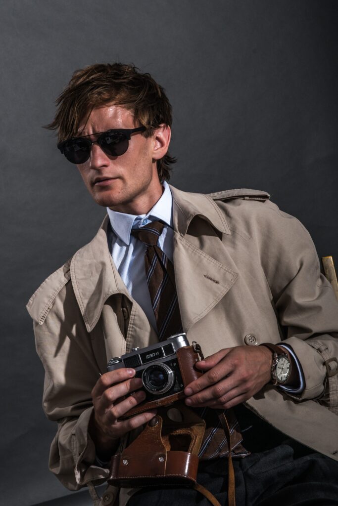 В Гродно осудили оператора, который снимал задержание Тихановского и впервые в жизни пошел на пикет