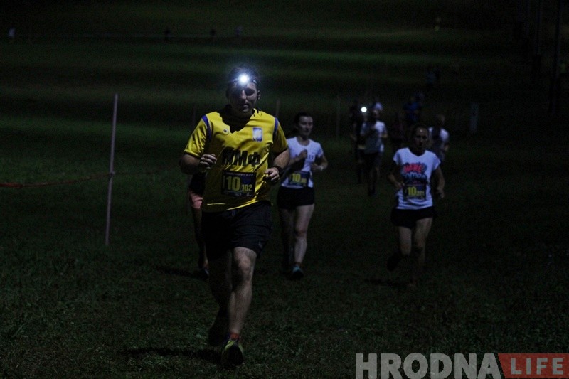 Перед выборами в Гродно отменили «Ночную десятку» Перед выборами в Гродно отменили «Ночную десятку»