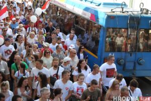 500 потерявших работу белорусов переучиваются на IT-шников. Как уволенным из-за протестов поменять профессию бесплатно