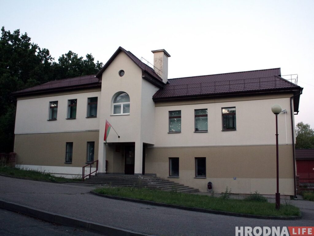 «Мы любого убьем, но вам город не отдадим». О чем рассказали гродненцы, пришедшие снимать побои в судмедэкспертизу