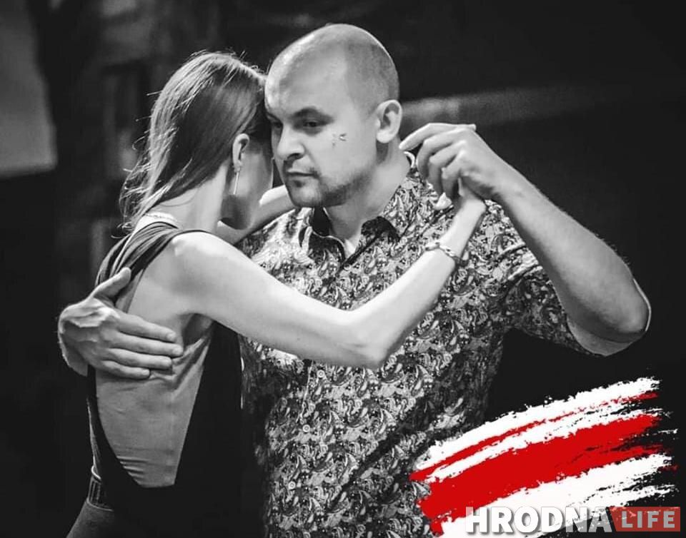 Схватили, избили, посадили. Танго-диджея из России обвиняли в финансировании протестов в Гродно