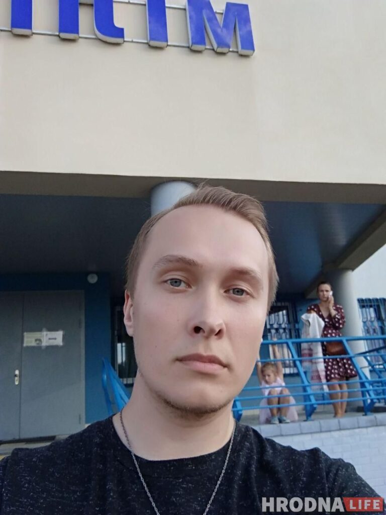 Схватили, избили, посадили. Танго-диджея из России обвиняли в финансировании протестов в Гродно