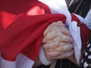 Где и как потерпевшие после акций гродненцы могут получить помощь