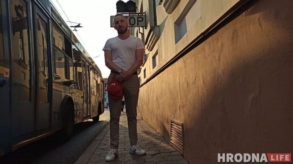 «Хорошо, прохладно, у каждого своя койка». Задержанный на мирном протесте в Гродно, — о вежливых тюремщиках и своем любопытстве