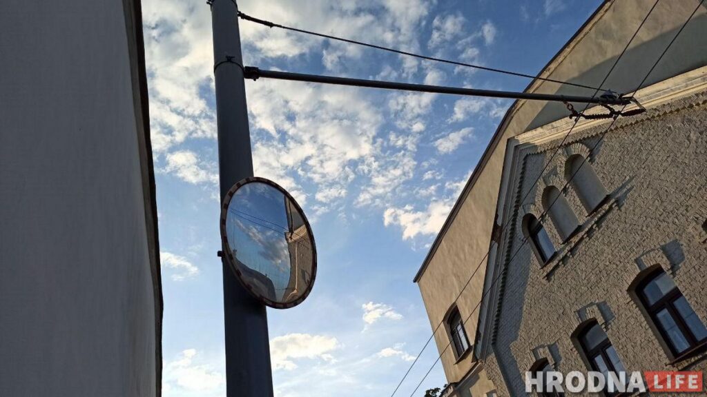 «Хорошо, прохладно, у каждого своя койка». Задержанный на мирном протесте в Гродно, — о вежливых тюремщиках и своем любопытстве