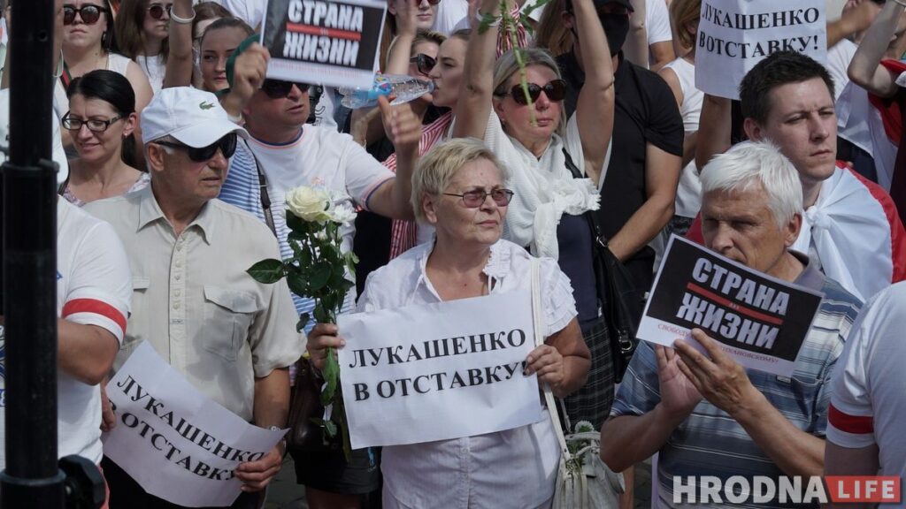 Реаниматолог из Гродно про Covid-19: «Мы лечили вас честно. Но статистику спускали сверху"