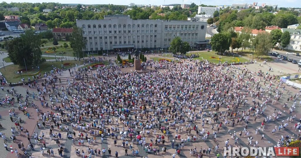 Реаниматолог из Гродно про Covid-19: «Мы лечили вас честно. Но статистику спускали сверху"