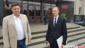 Гродненцы инициируют отзыв своих депутатов из Палаты представителей. Но не все так просто