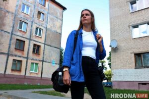 Каталась на «Ладе» и ела в столовке: как француженка искала советский Гродно