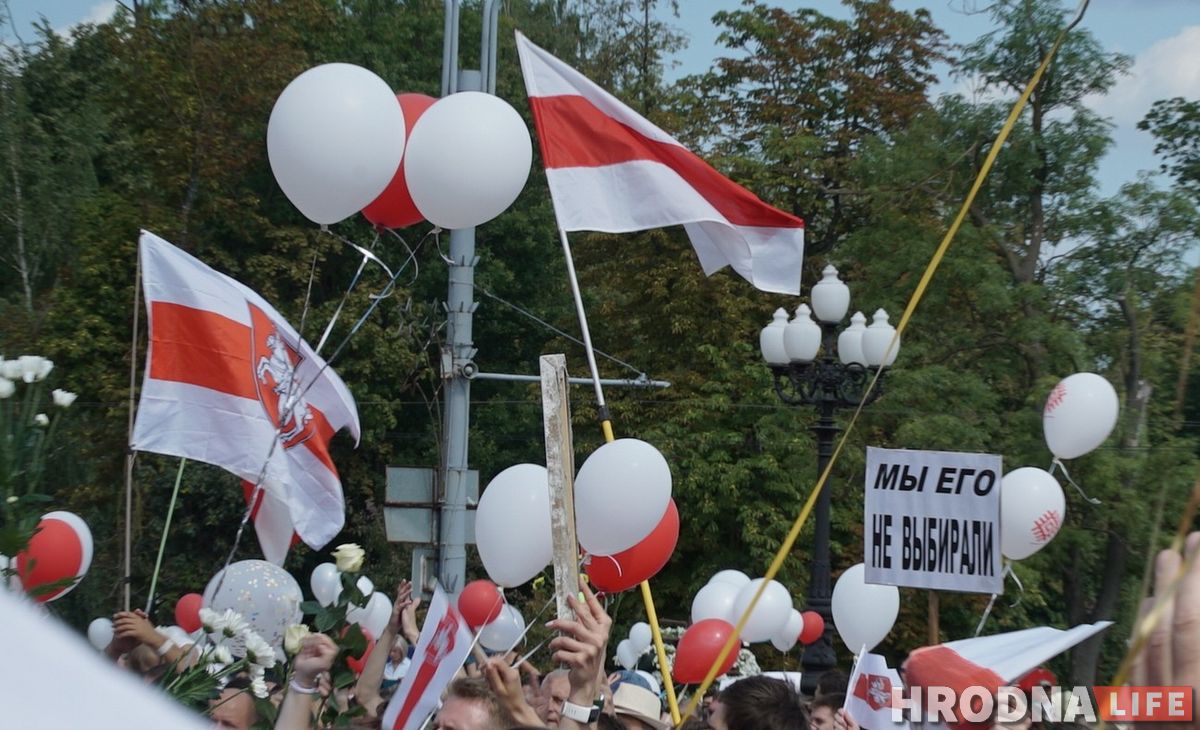 Реаниматолог из Гродно про Covid-19: «Мы лечили вас честно. Но статистику спускали сверху"