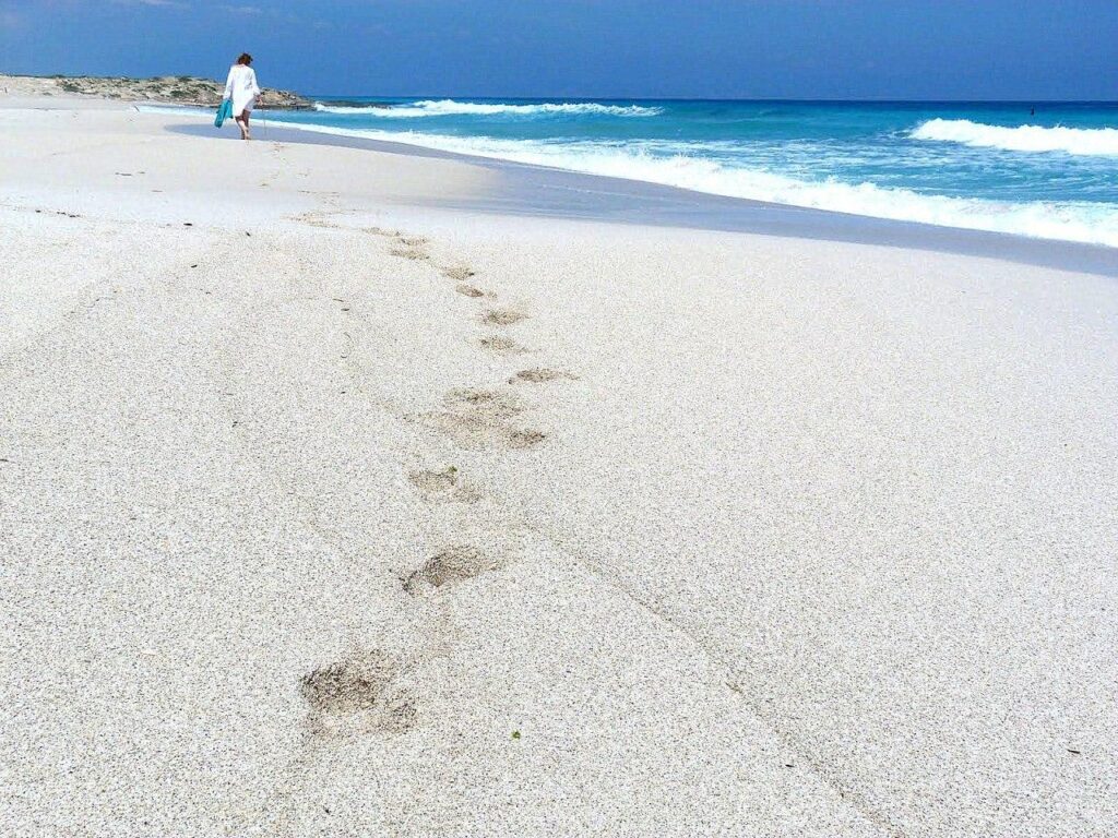 Как беларусы отдыхали в стране летом и куда стоит поехать, как только откроются границы