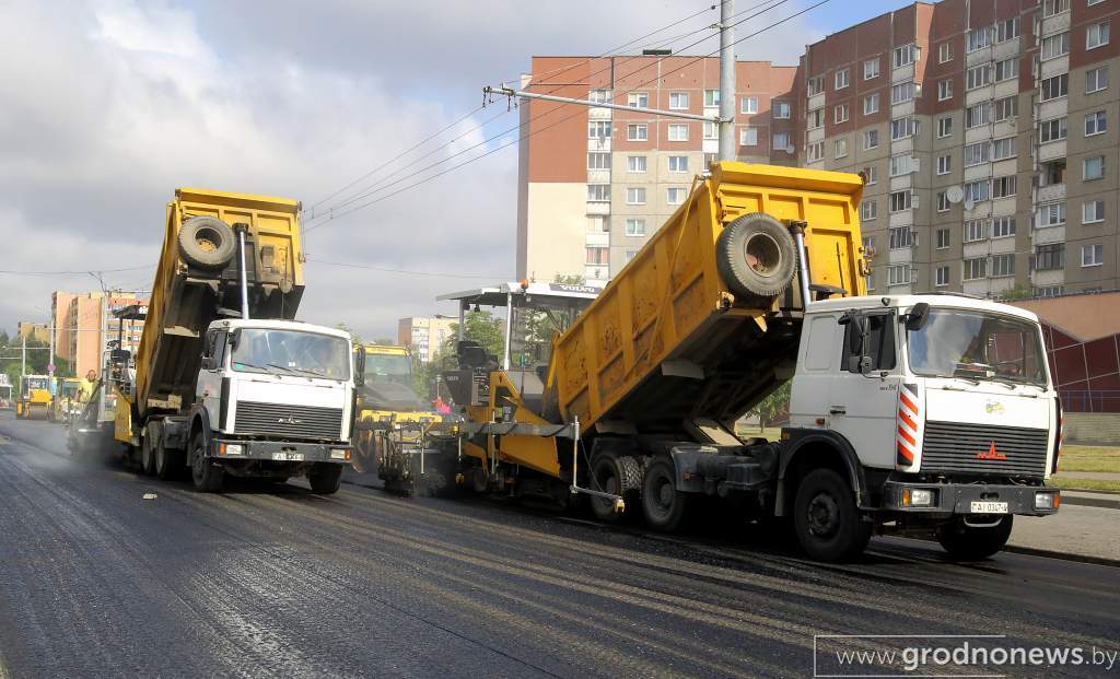 Дороги без ремонта, агрессивные птицы и цветы, которые загораживают обзор: чем недовольны жители Гродно