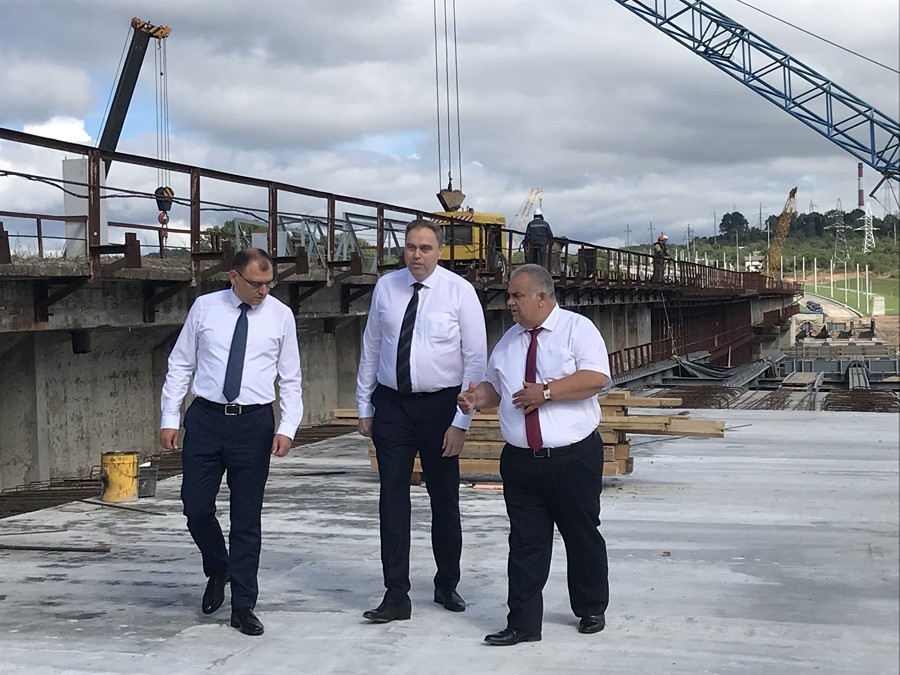 караник дешко мост