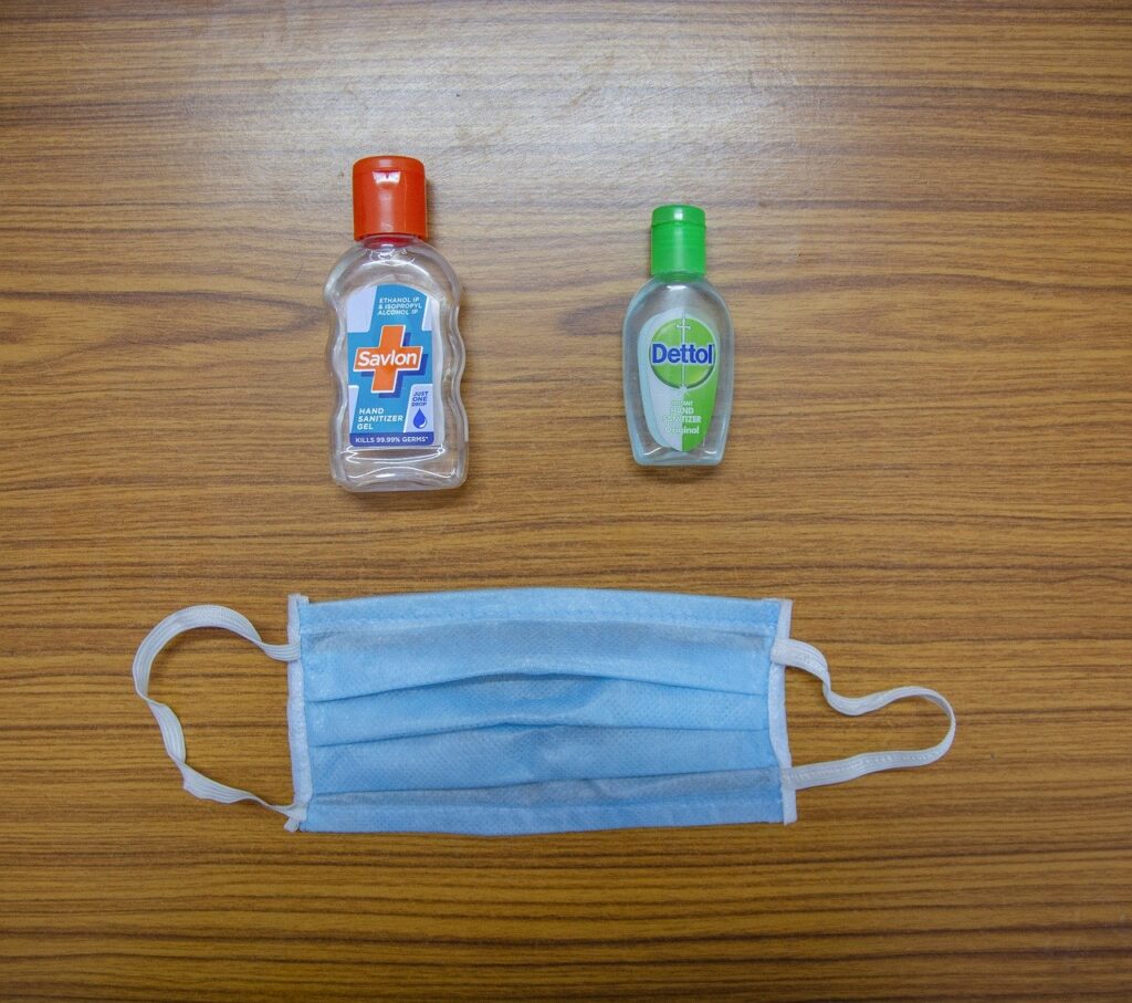 Количество заражений COVID-19 в сутки в Беларуси снова увеличивается Количество заражений COVID-19 в сутки в Беларуси снова увеличивается