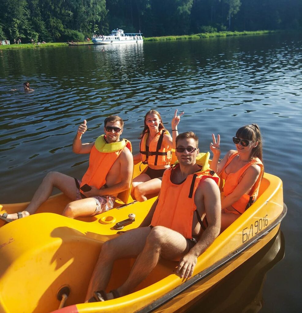 Как беларусы отдыхали в стране летом и куда стоит поехать, как только откроются границы