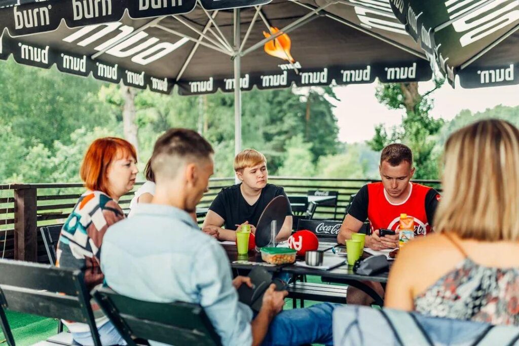 Пакаленні аднаго прэзідэнта: За каго аддасць голас актывістка з Гродна на сваіх першых выбарах