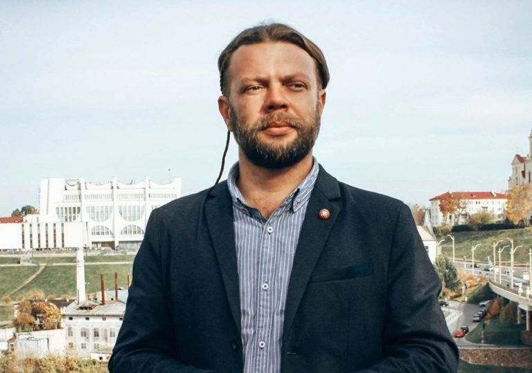 Мэр Гродно: «За собой оставляем право на принятие всех законных мер». Протестующие удивились обвинениям от Гоя