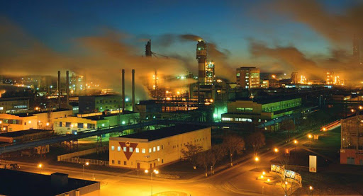 «Все боятся, что мы завод разнесём». Стачком «Гродно Азота» рассказал, как будут останавливать предприятие