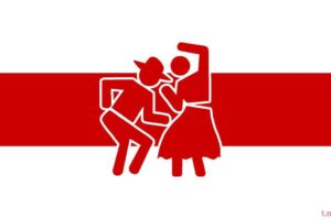 «Это не просто какие-то знаки». Гродненец сделал флаги разных районов города