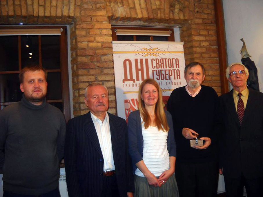 «Как узнал историю нашего герба - все изменилось». Краевед Алесь Гостев о том, когда в Гродно лучше отмечать День города