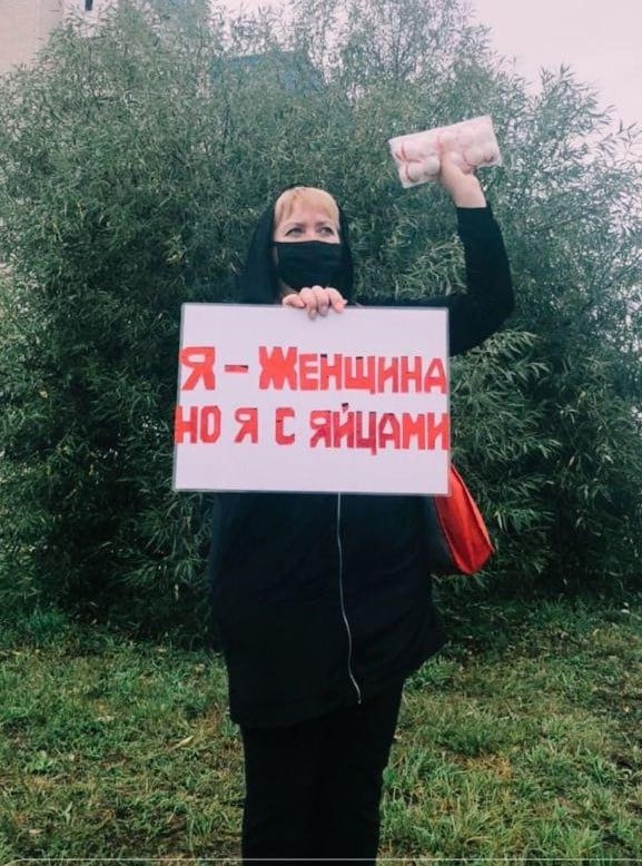 «Я очень горжусь ее крепким духом». Беларус из США рассказал про задержание матери в Гродно