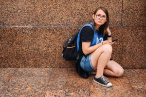 “Неловко, когда нас называют героями”. Репортер Hrodna.life о том, откуда она берет силы “Неловко, когда нас называют героями”. Репортер Hrodna.life о том, откуда она берет силы