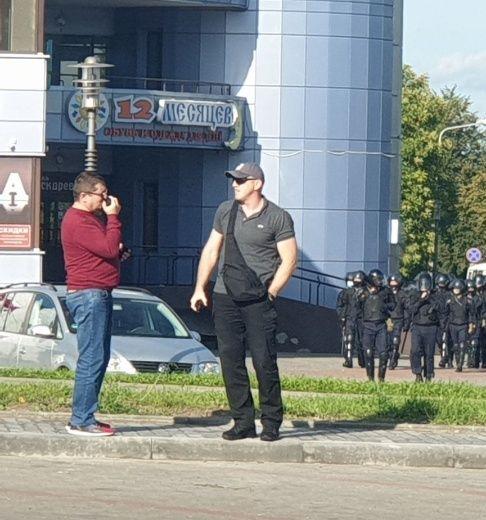 «Я быў пазначаным». Руслан Кулевіч распавёў ўсё пра затрыманне, суд і цкаванне пасля "сутак"