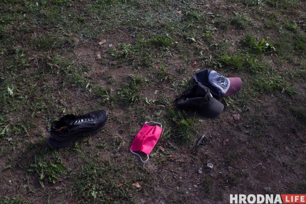 Десятки задержаний, газ и удушения. Как протестовал Гродно 6 сентября