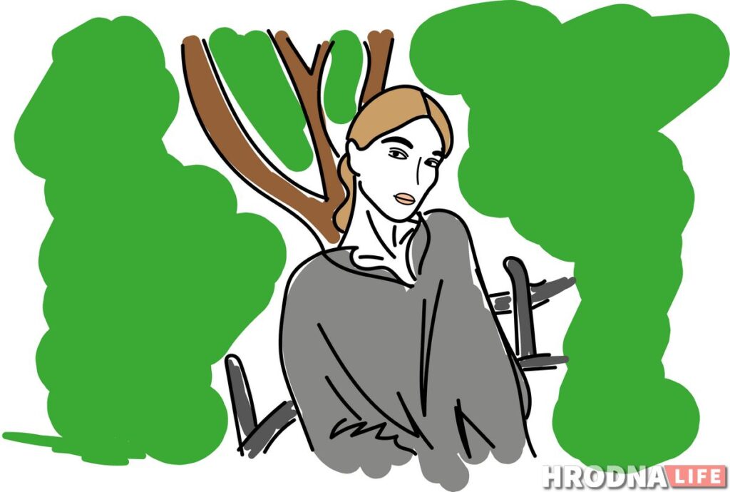 "Да, я мальчик". И пошла дальше играть в куклы". Девушка-трансгендер из Гродно решилась быть собой и не жалеет об этом