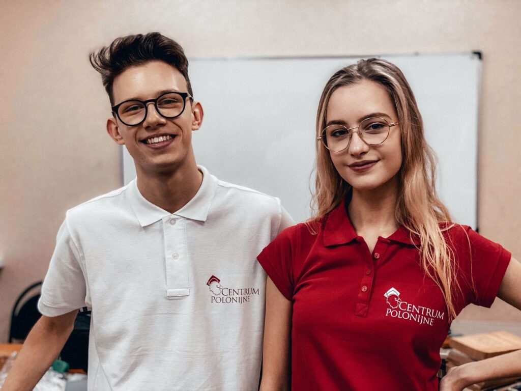 Дверь в студенческую жизнь. Как выучить язык за год и поступить в университет Польши