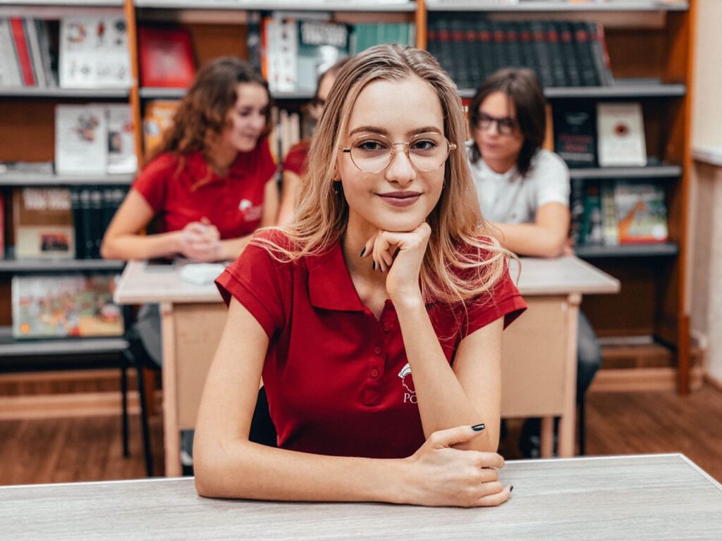 Дверь в студенческую жизнь. Как выучить язык за год и поступить в университет Польши