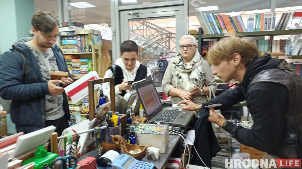 Этно-магазин "Цудоўня"