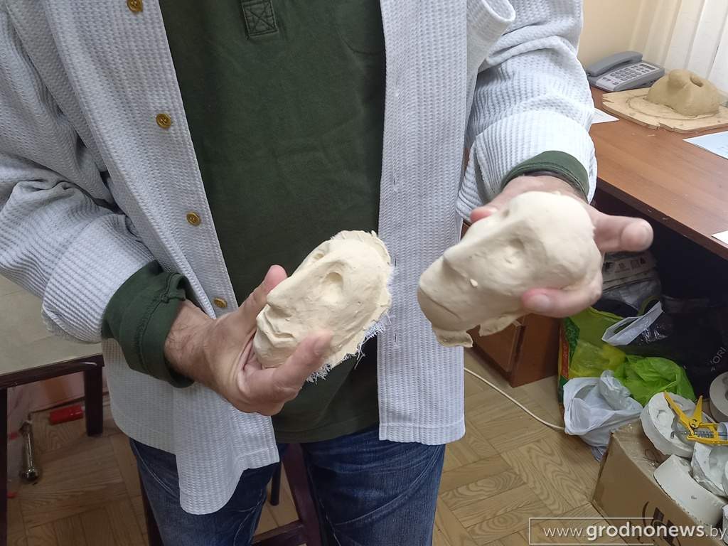 Стимпанк и мистика. Театр кукол готовит спектакль для взрослых «Локіс»